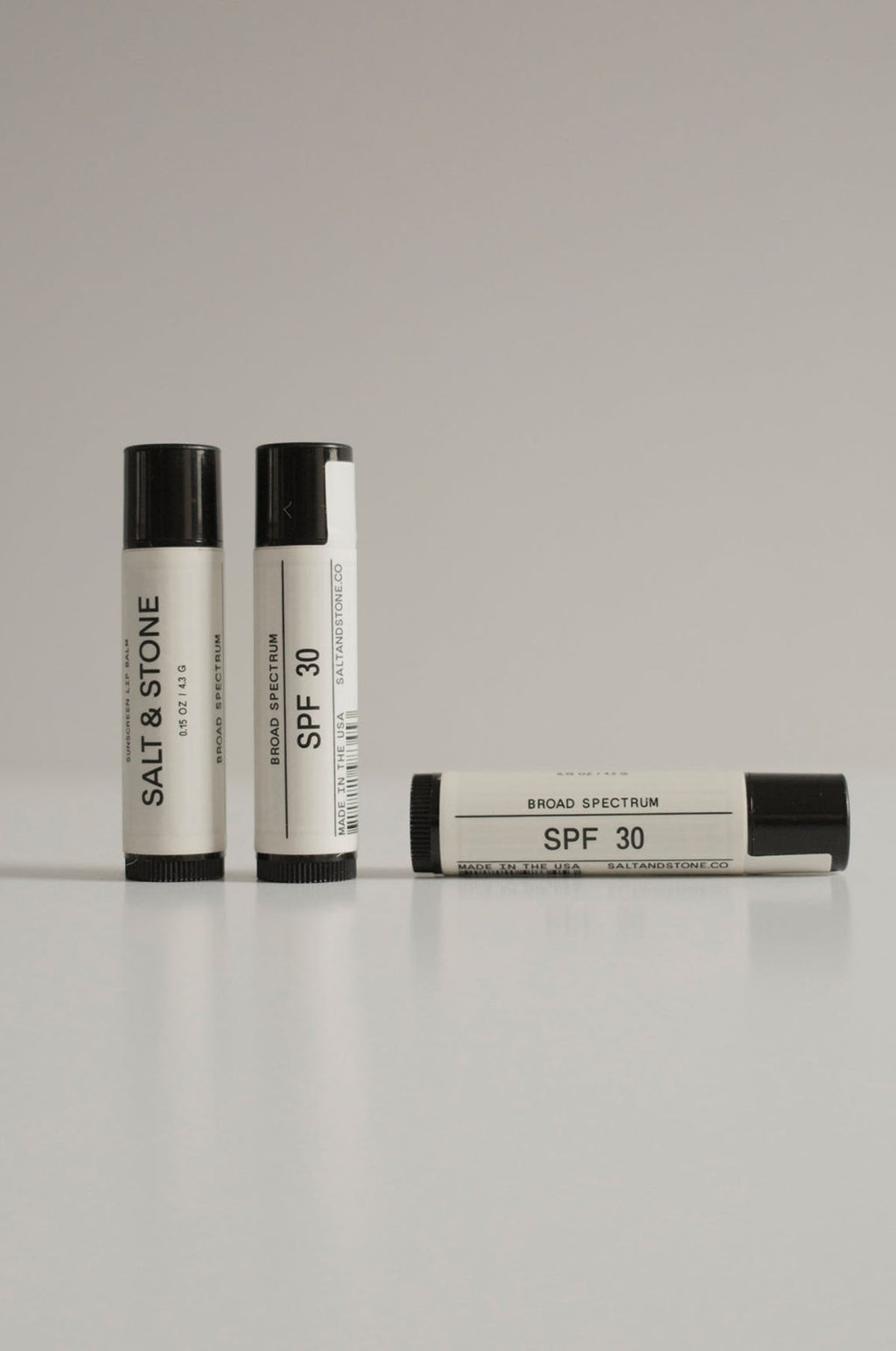 Sunscreen Lip Balm Spf 30 The Hambledon