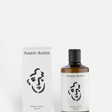 Bergamot & Juniper Shampoo