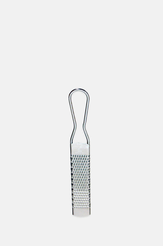 Thin Cut Steel Grater