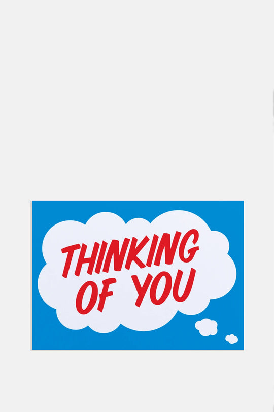 Thinking Of You Card