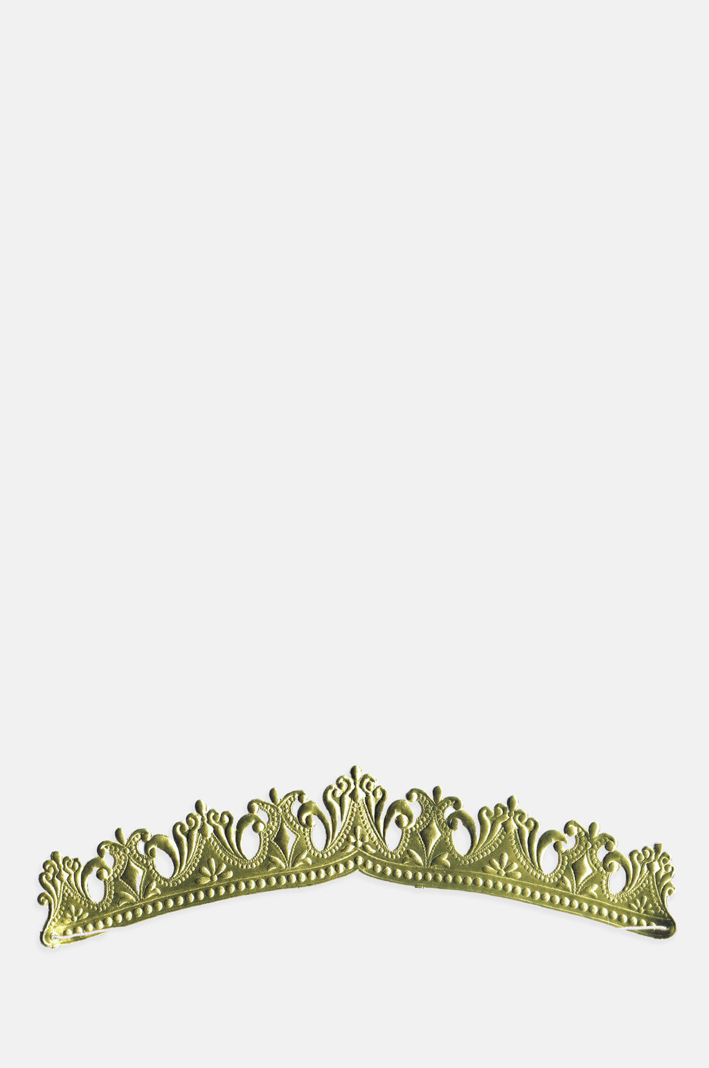 Tiara Classic Gold