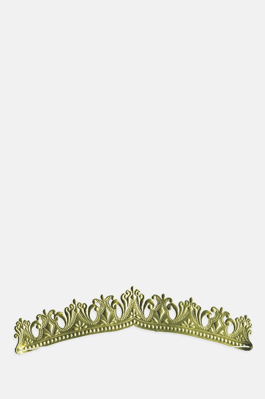Tiara Classic Gold