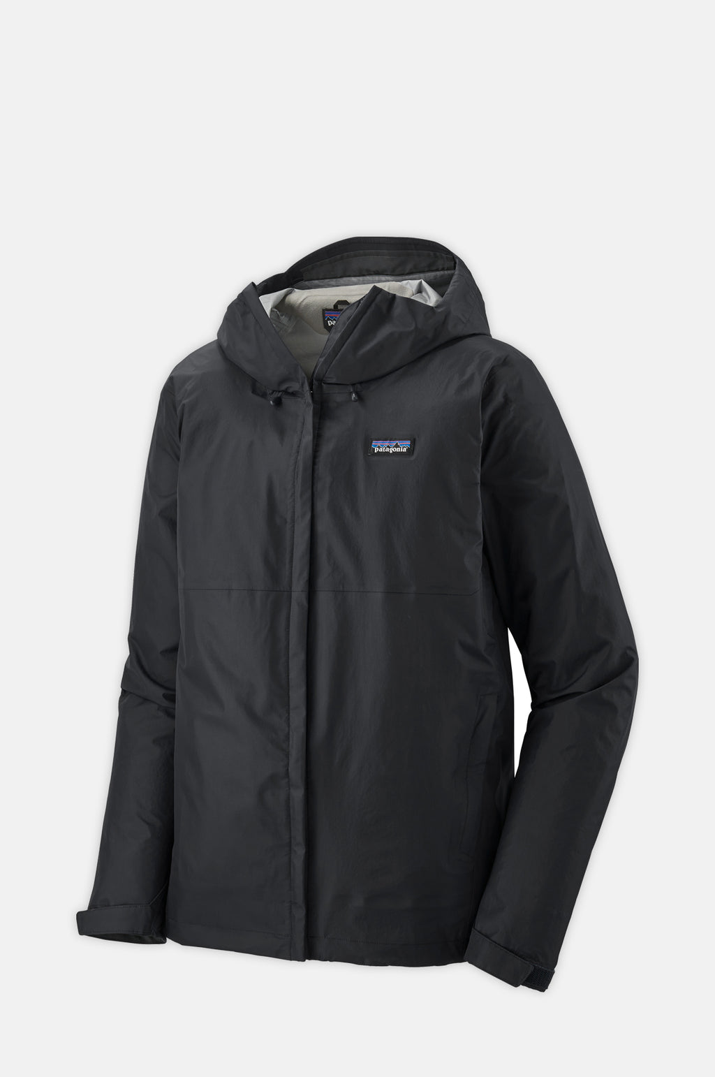Torrentshell 3L Jacket Black