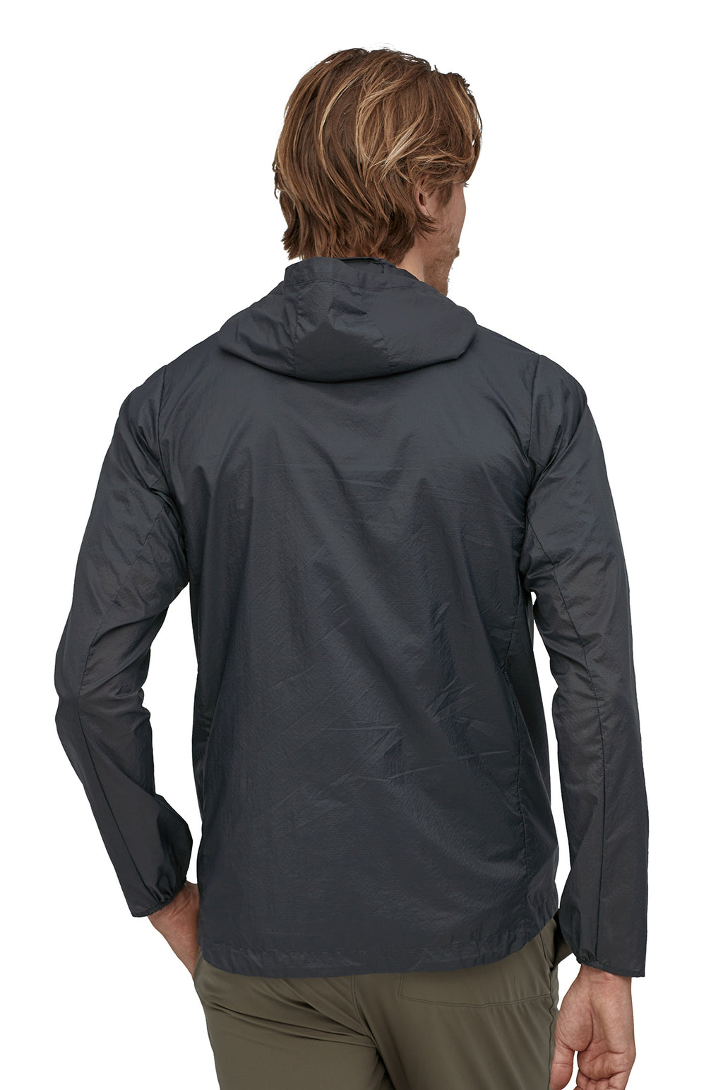 Torrentshell 3L Jacket Black