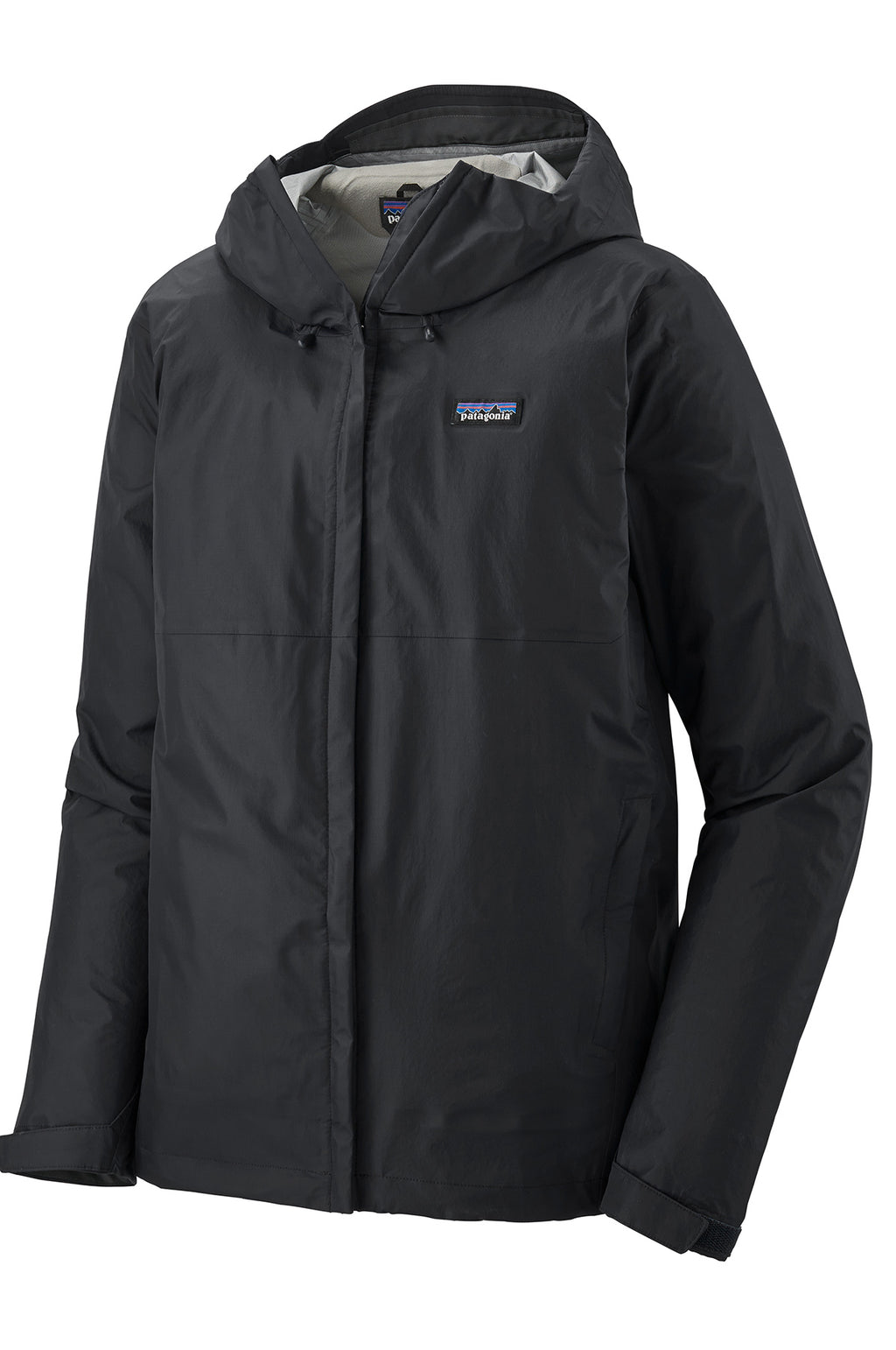 Torrentshell 3L Jacket Black