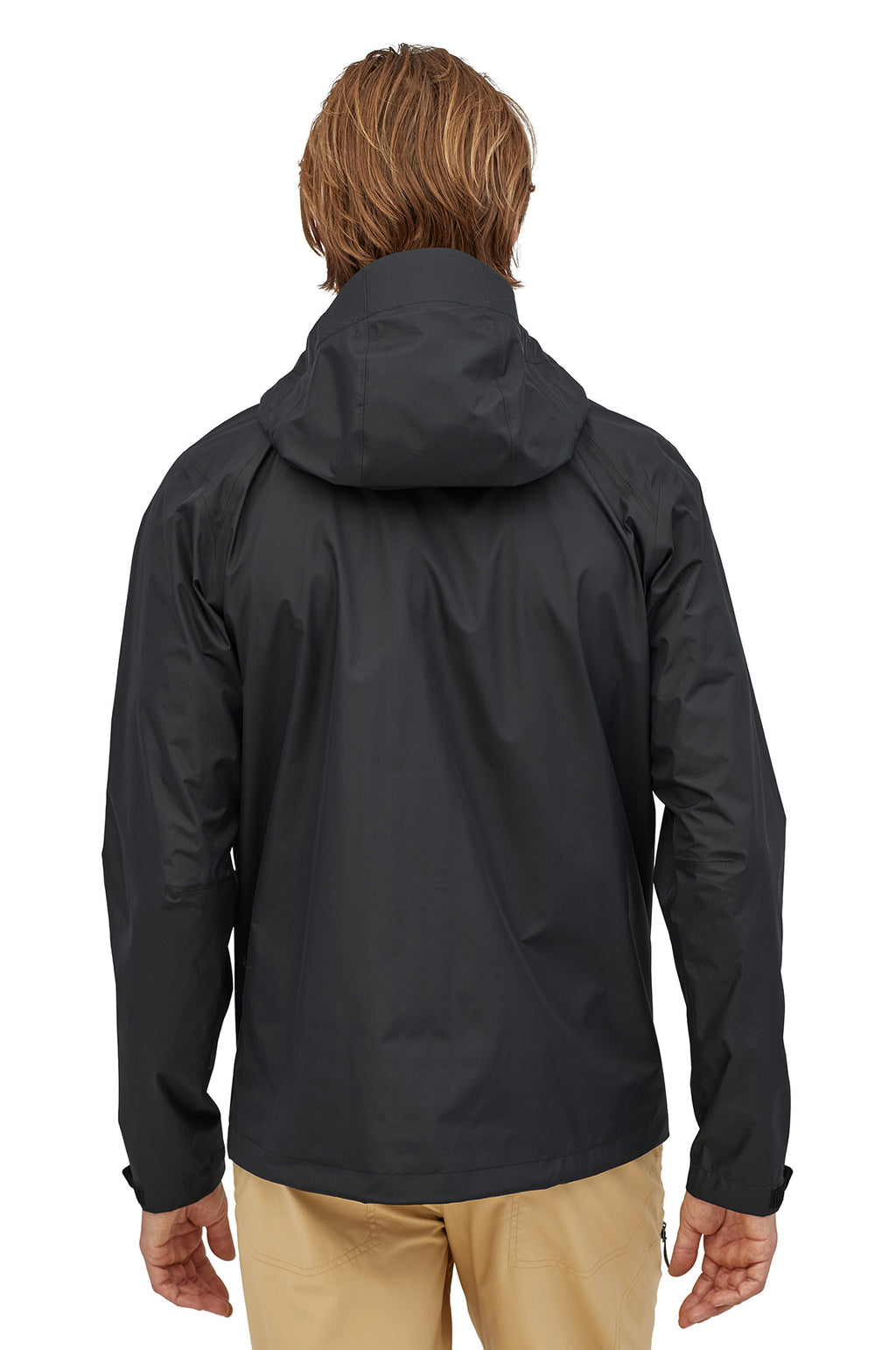 Torrentshell 3L Jacket Black