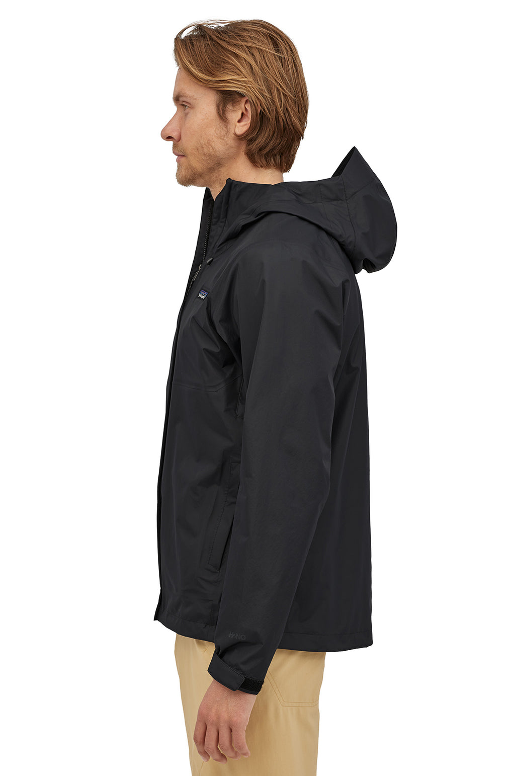 Torrentshell 3L Jacket Black