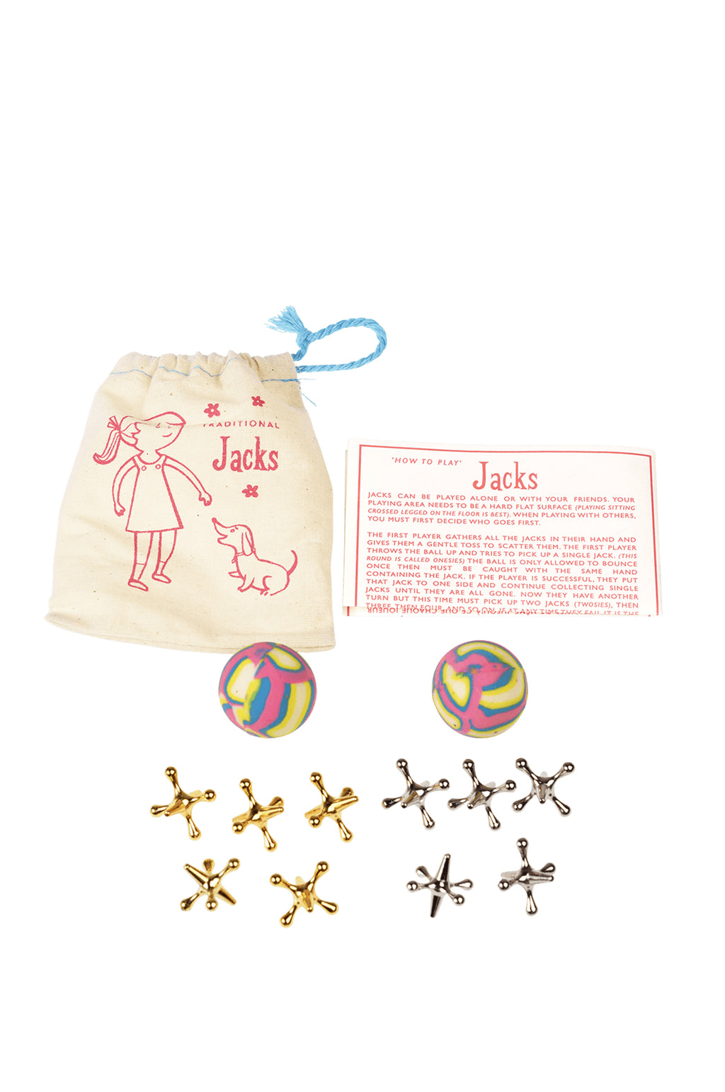 Traditional Jacks Playground Games The Hambledon