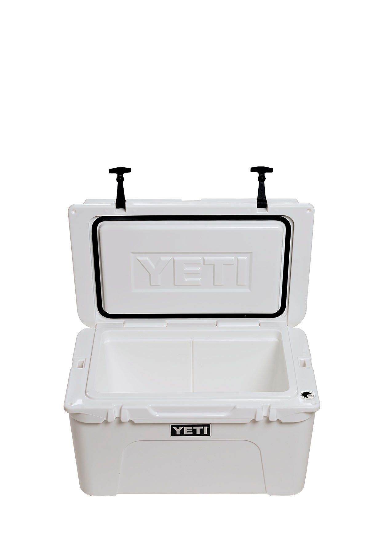 Yeti Tundra Haul 45-Can 2-Wheeled Cooler, White - Malone Lumber Do