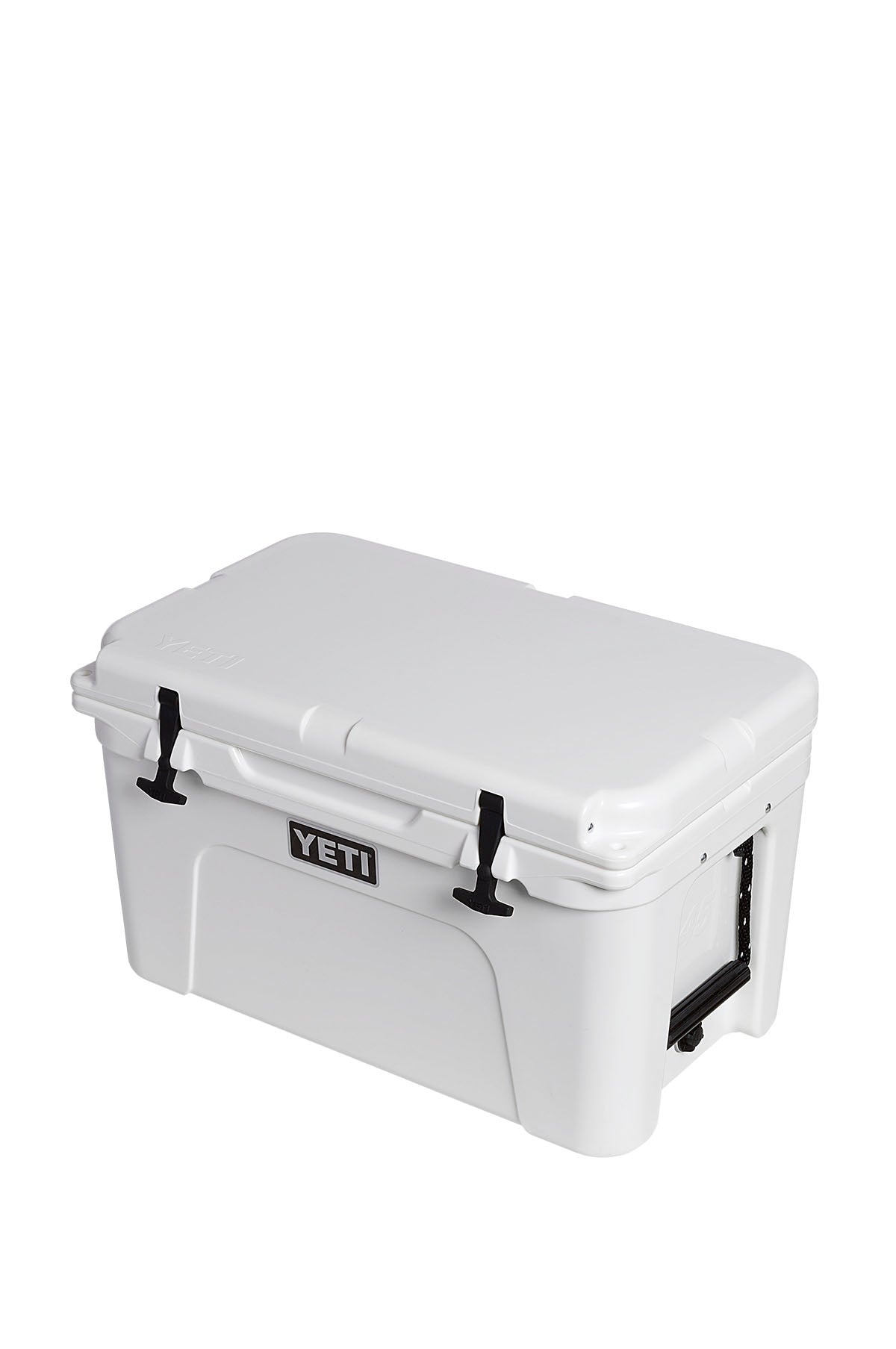 Zyn Rewards Yeti Tundra 45 Hard Cooler - White