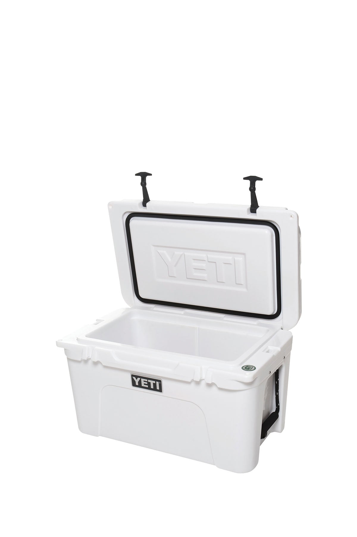 Zyn Rewards Yeti Tundra 45 Hard Cooler - White