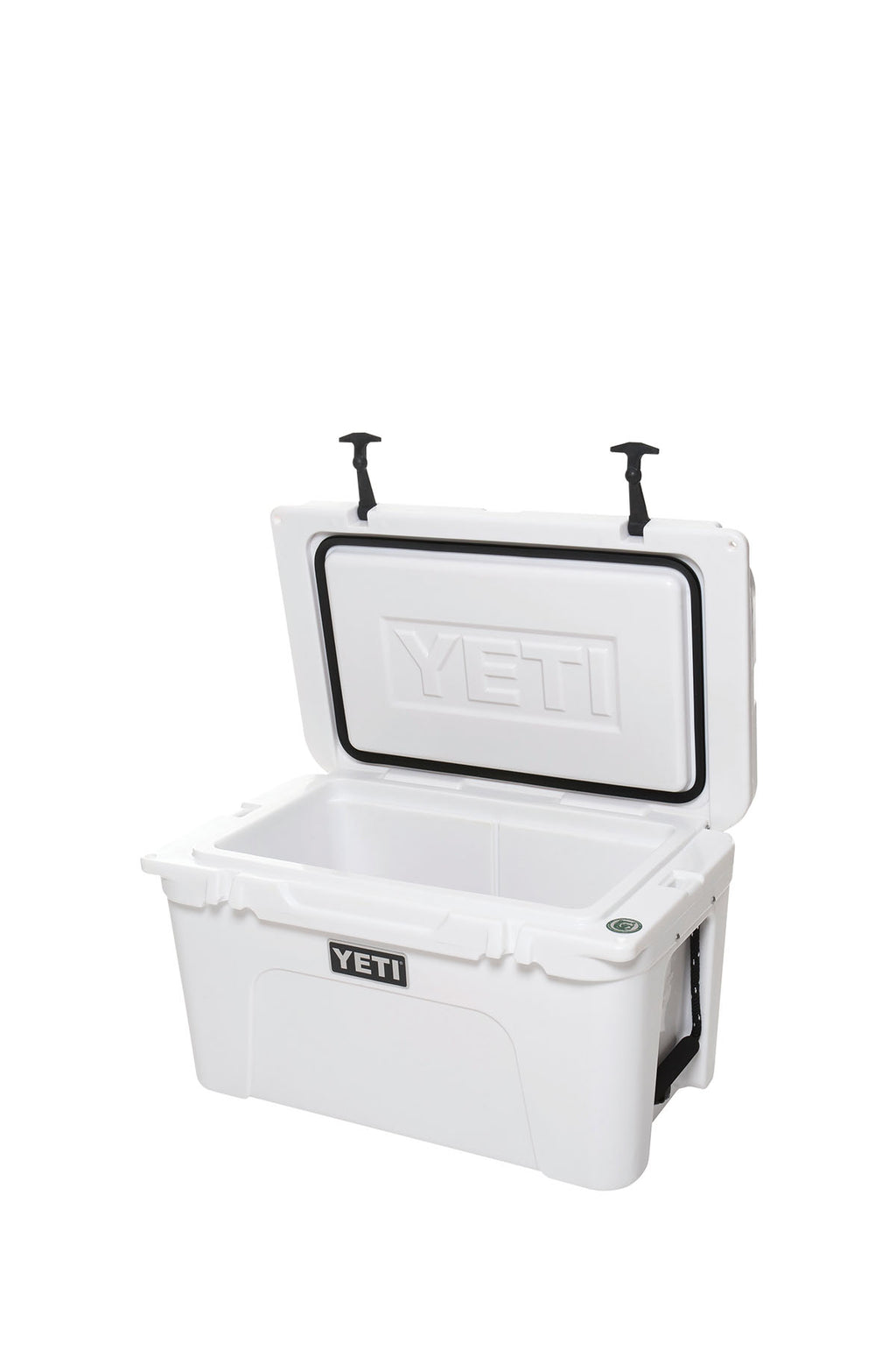 Black best sale yeti 45