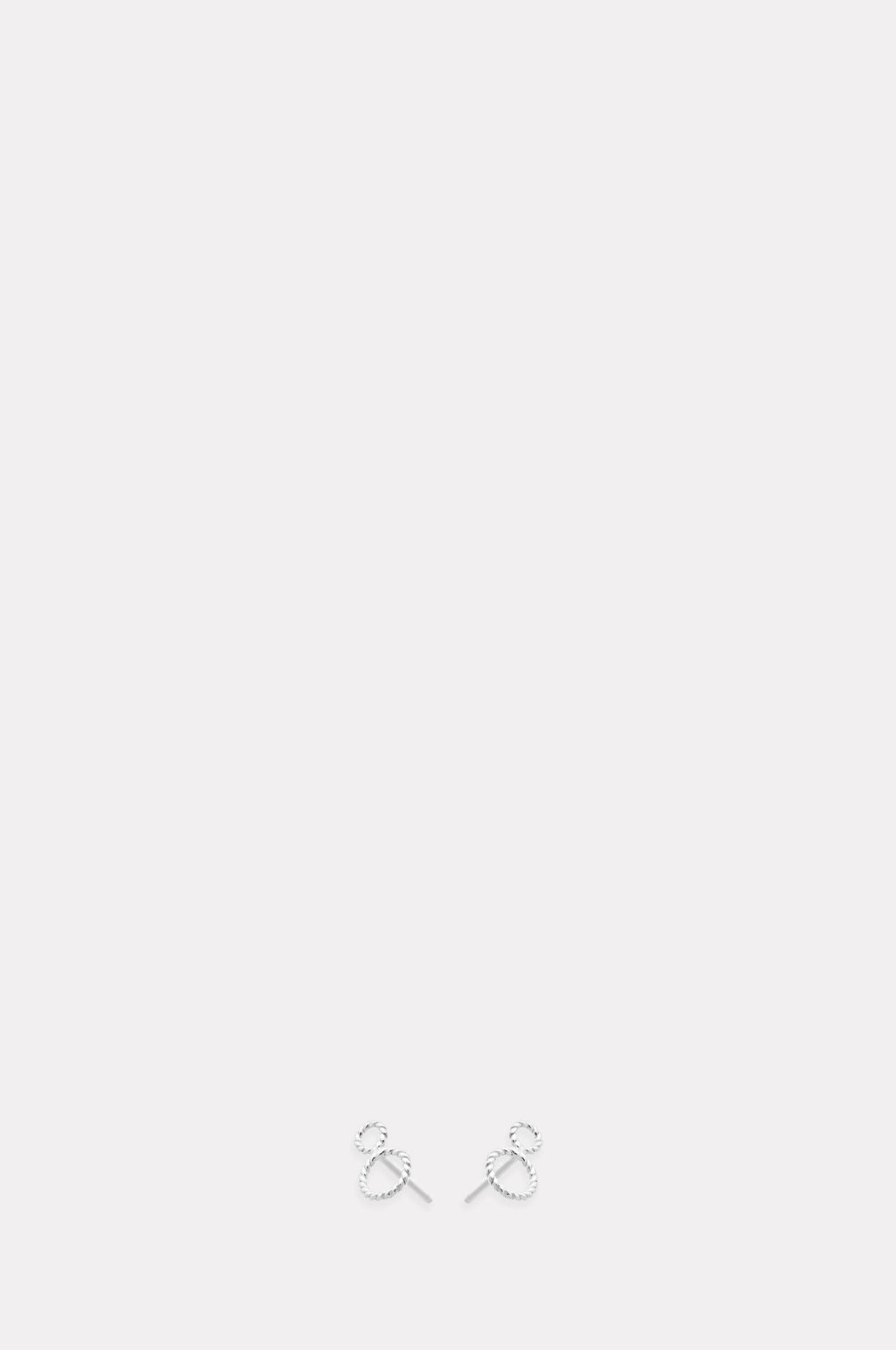 Twisted Silver Earsticks