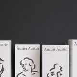 Neroli & Petitgrain Body Soap