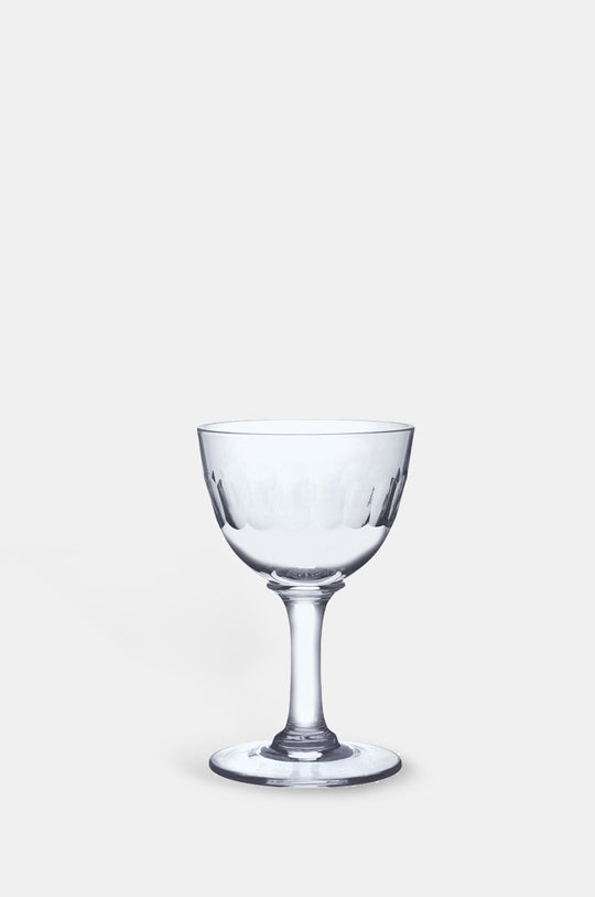Lens Liqueur Glass Set