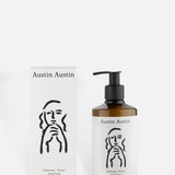 Palmarosa & Vetiver Hand Soap