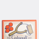 Catapult Toy