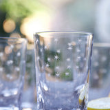 Stars Tumbler Set