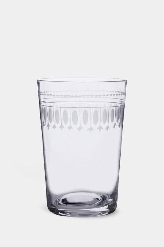 Ovals Tumbler Set