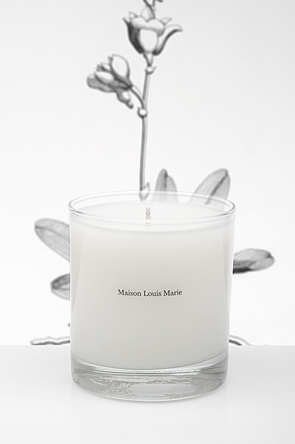 No. 09 Vallee de Farney Candle