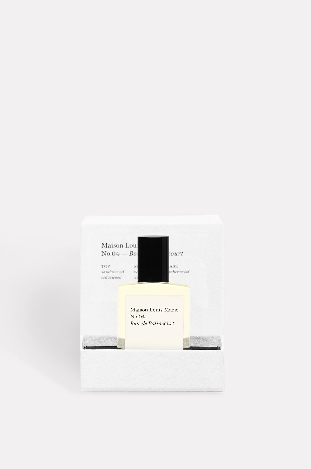 White Sands Roll On Perfume Oil – Nomad Home Co.