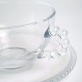 Pearl Tea Cup & Saucer