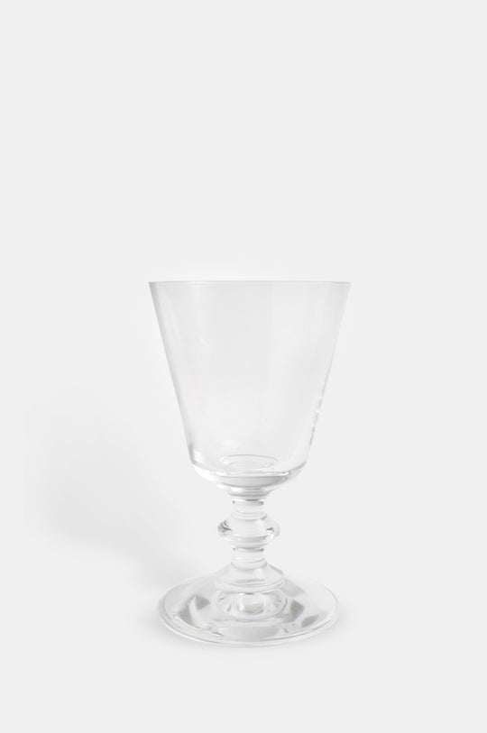 France Wine Glass
