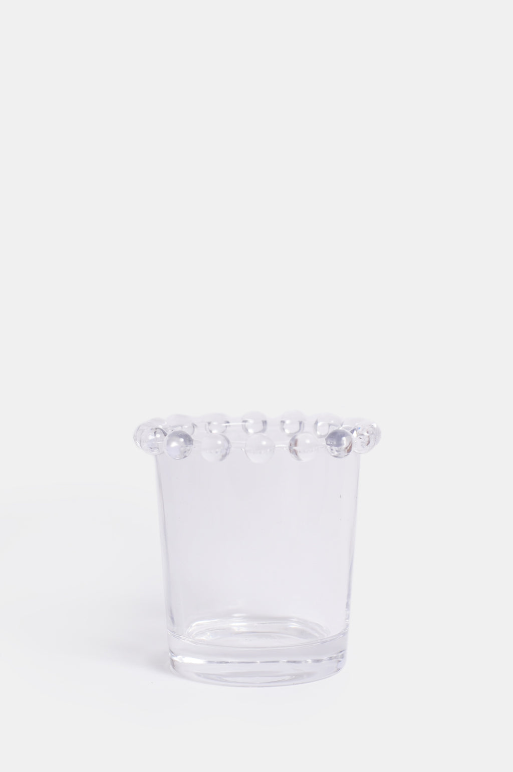 Pearl Tealight Holder
